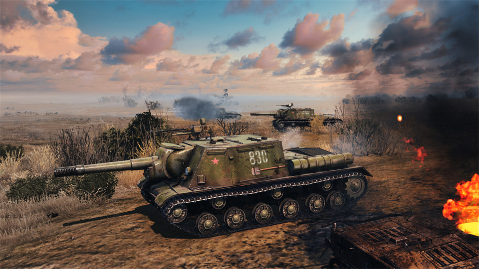 图片[2]-战争召唤地狱之门东线游戏下载-战争召唤地狱之门东线中文版下载