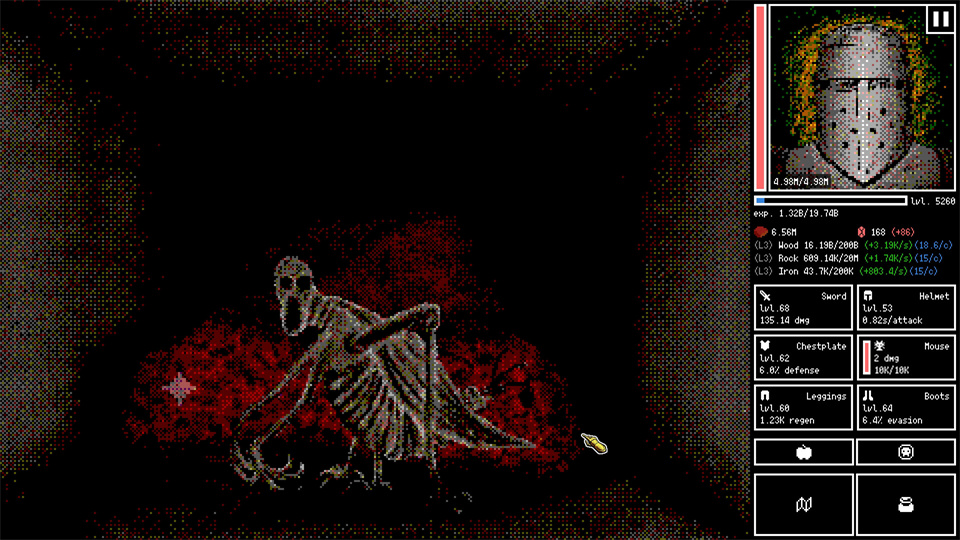 图片[2]-战栗深渊游戏下载-战栗深渊电脑版下载