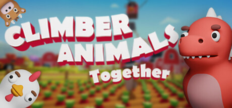 攀爬动物在一起/Climber Animals: Together-集游星软件站
