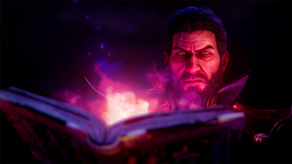 图片[1]-暗黑破坏神2重制版中文版下载-暗黑破坏神2重制版破解版下载