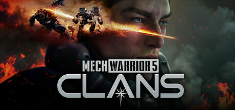 机甲战士5部落/MechWarrior 5: Clans-集游星软件站