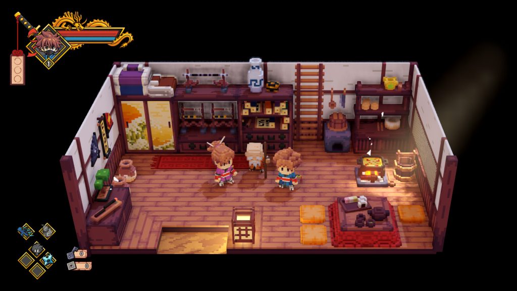 图片[1]-武士刀之龙游戏下载-武士刀之龙电脑版下载