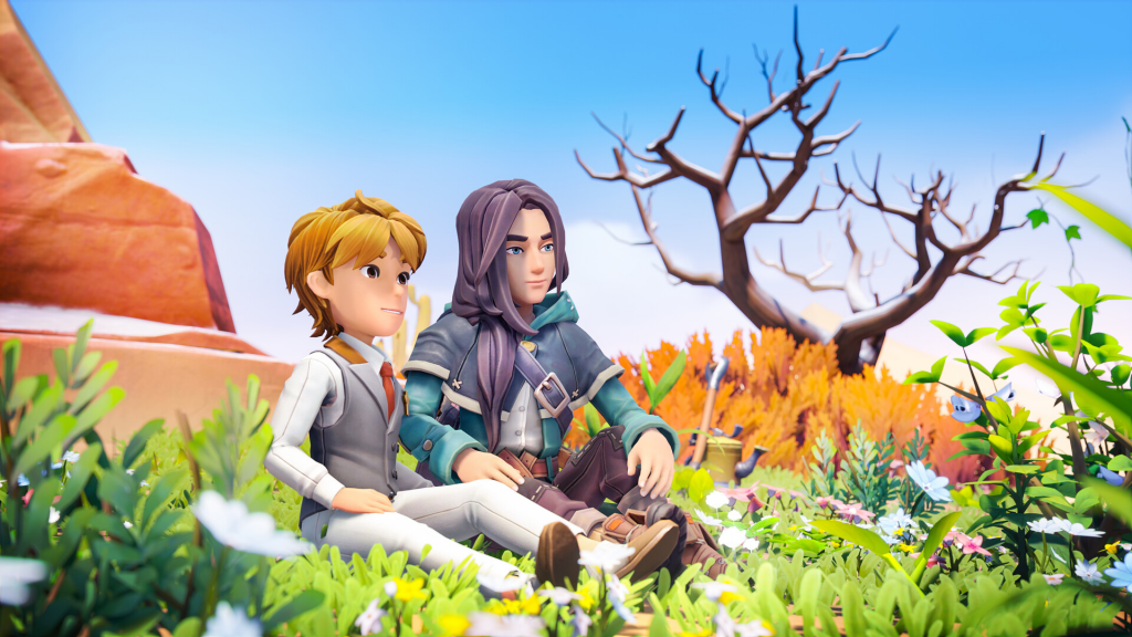 图片[1]-沙石镇时光手机版下载-沙石镇时光手机版破解版下载