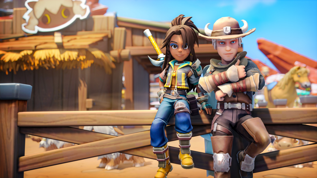 图片[2]-沙石镇时光手机版下载-沙石镇时光手机版破解版下载