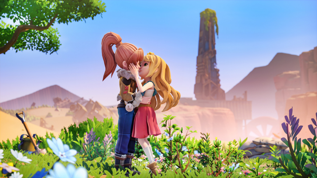 图片[3]-沙石镇时光手机版下载-沙石镇时光手机版破解版下载