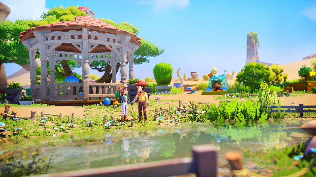 图片[4]-沙石镇时光手机版下载-沙石镇时光手机版破解版下载