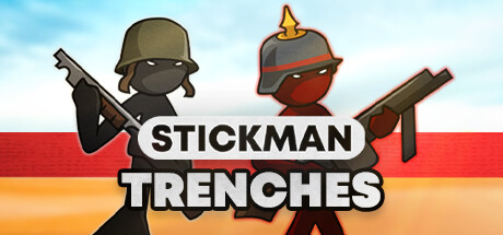 火柴人战壕/Stickman Trenches-集游星软件站