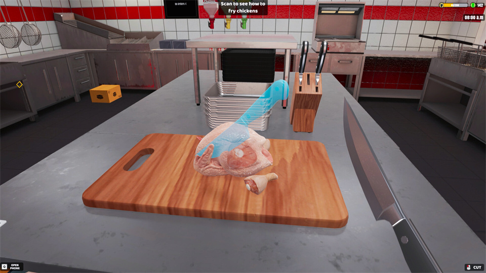 图片[1]-炸鸡主理人游戏下载-炸鸡主理人电脑版免费下载