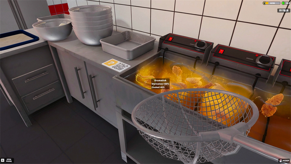 图片[2]-炸鸡主理人游戏下载-炸鸡主理人电脑版免费下载