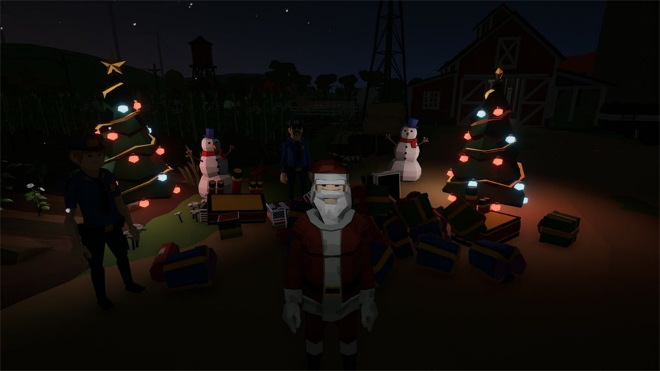 图片[1]-烟花模拟器游戏下载-烟花模拟器游戏电脑版下载