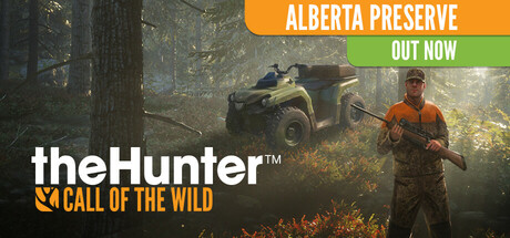 猎人荒野的召唤/theHunter: Call of the Wild-集游星软件站