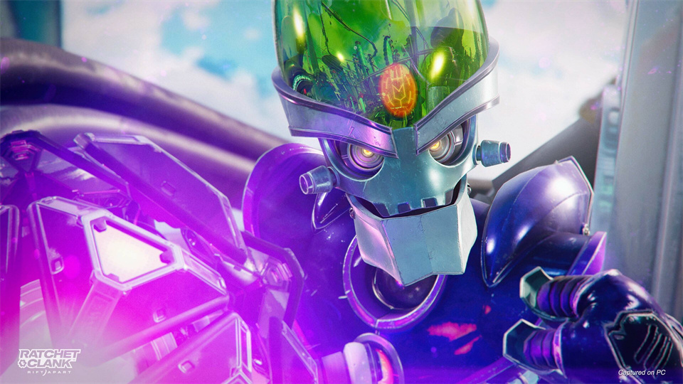 图片[2]-瑞奇与叮当时空跳转免安装版下载-瑞奇与叮当时空跳转中文版下载