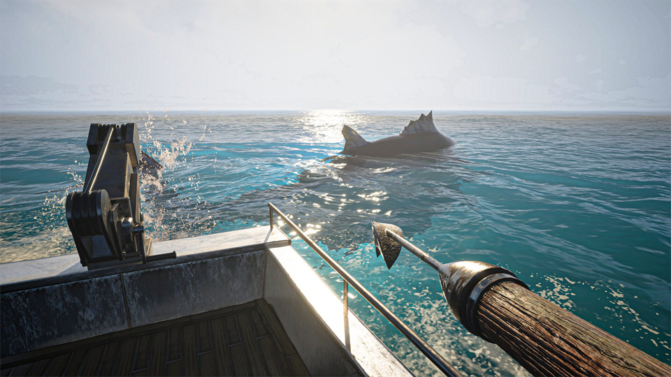 图片[1]-禁忌海猎游戏下载-禁忌海猎电脑版下载