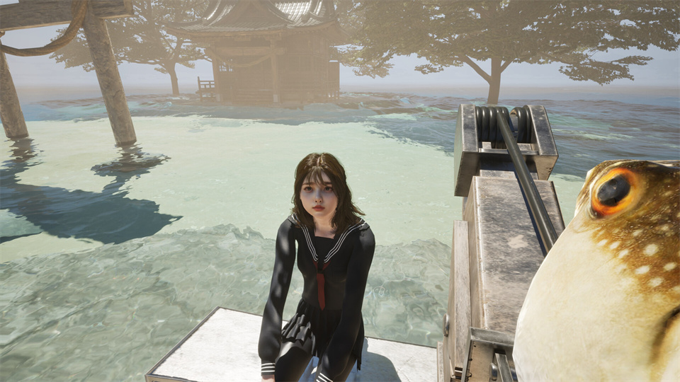 图片[2]-禁忌海猎游戏下载-禁忌海猎电脑版下载