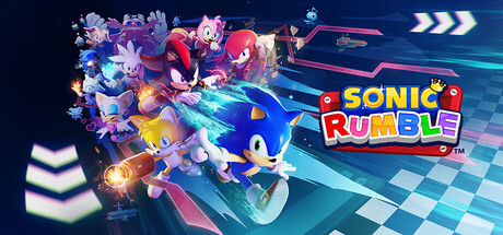 索尼克大乱斗手机版/SonicRumble-集游星软件站