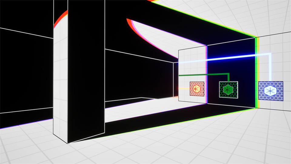 图片[2]-色彩难题游戏下载-色彩难题电脑版下载