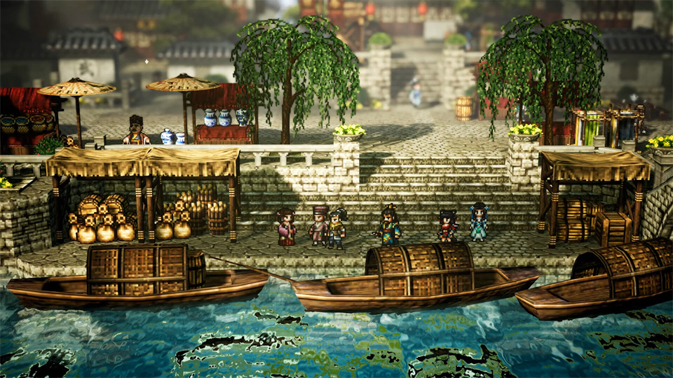 图片[2]-逸剑风云决游戏下载-逸剑风云决电脑版下载