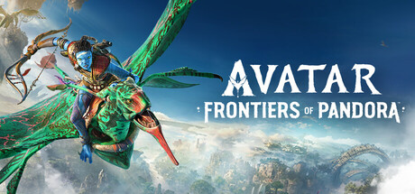 阿凡达潘多拉边境/Avatar: Frontiers of Pandora-集游星软件站
