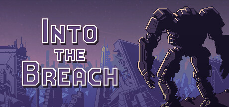 陷阵之志/Into the Breach-集游星软件站