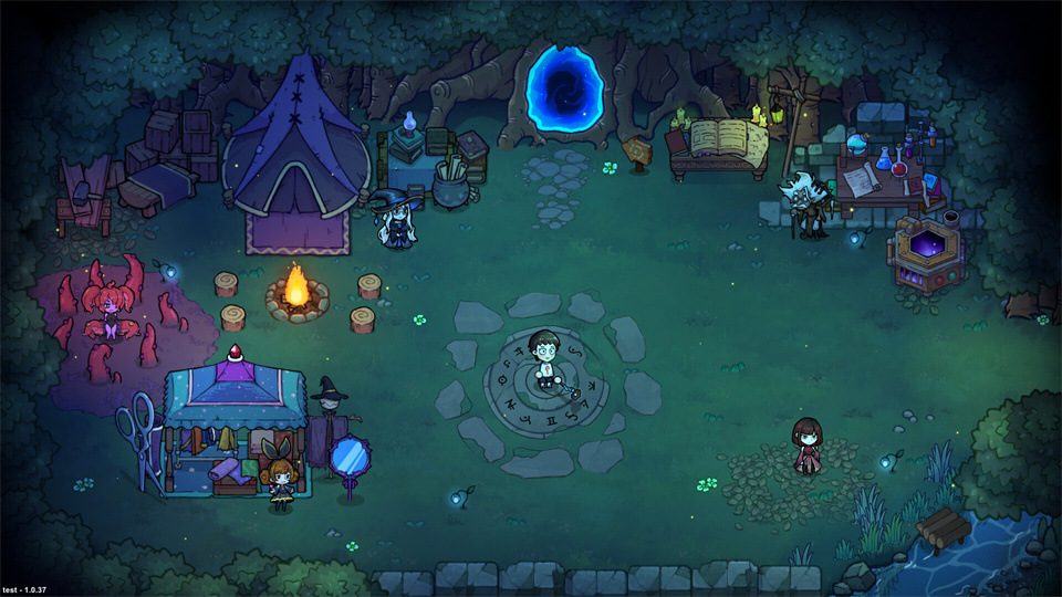 图片[1]-魔法工艺pc破解版下载-魔法工艺pc免费版下载