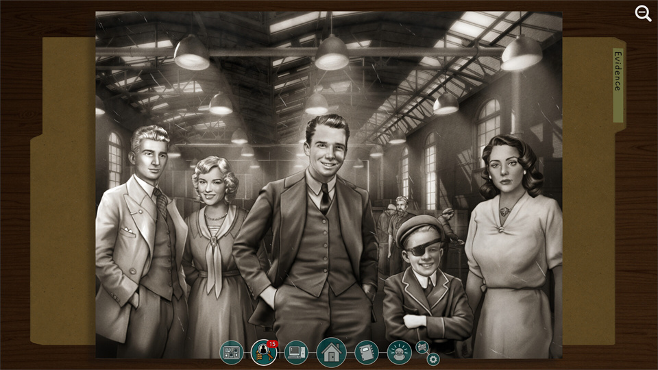 图片[3]-鲁特里一家死了游戏下载-鲁特里一家死了电脑版下载