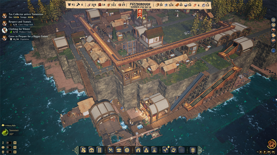 图片[3]-鼠宝小镇游戏下载-鼠宝小镇电脑版下载