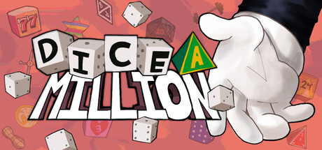 一掷百万/Dice A Million-集游星软件站-专注优质游戏软件下载