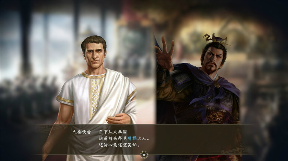 图片[2]-三国志14威力加强版/Sangokushi 14 Power-up Kit-集游星软件站-专注优质游戏软件下载