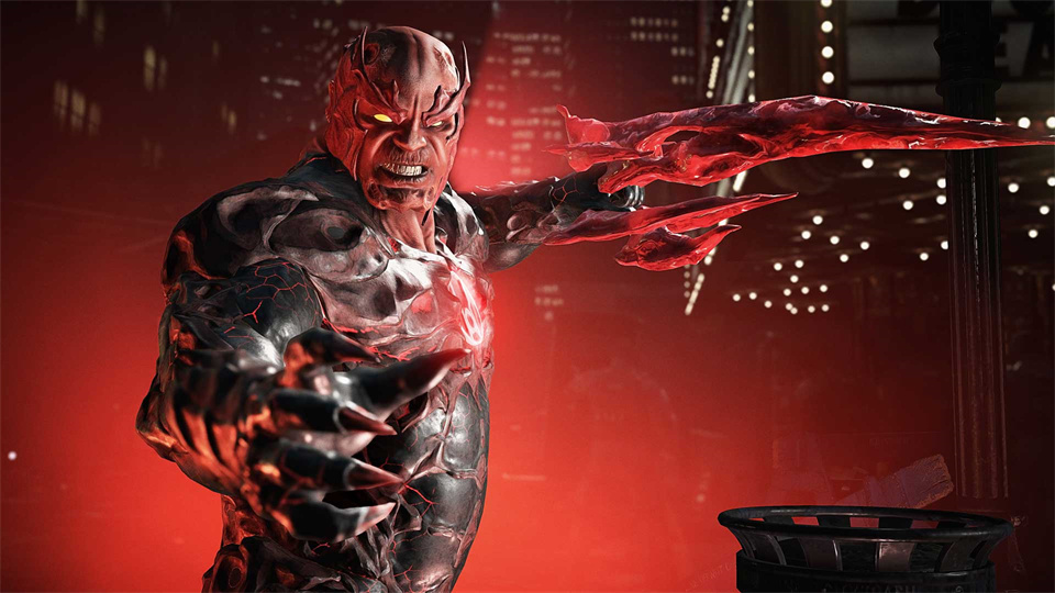 图片[2]-不义联盟2/Injustice 2-集游星软件站-专注优质游戏软件下载