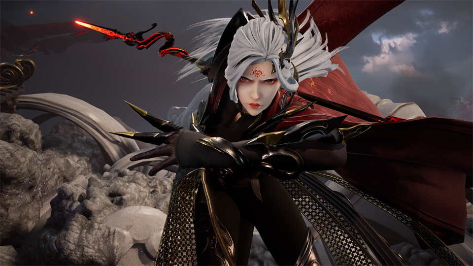 图片[3]-仙剑奇侠传7/Sword and Fairy 7-集游星软件站-专注优质游戏软件下载