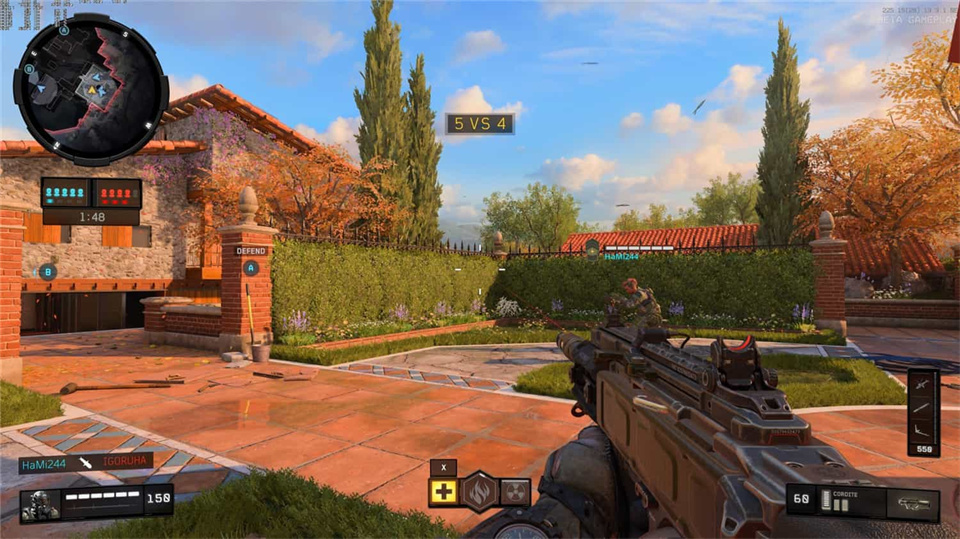 图片[2]-使命召唤15黑色行动4/Call of Duty: Black Ops 4-集游星软件站-专注优质游戏软件下载