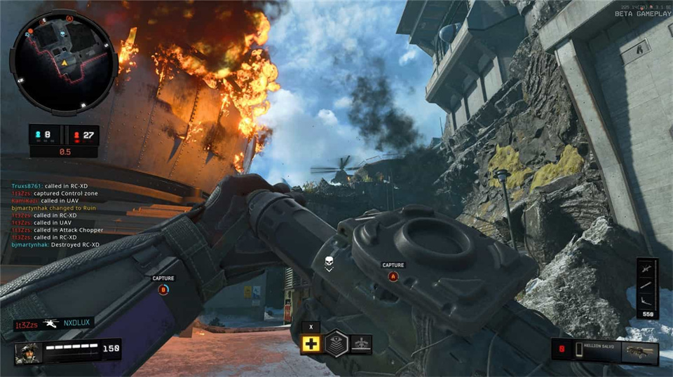 图片[3]-使命召唤15黑色行动4/Call of Duty: Black Ops 4-集游星软件站-专注优质游戏软件下载