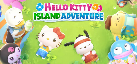 凯蒂猫岛屿冒险-虚拟机/Hello Kitty Island Adventure HYPERVISOR-集游星软件站-专注优质游戏软件下载