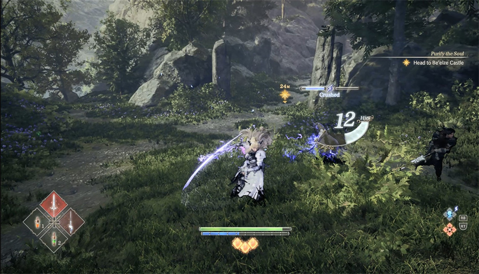 北欧女神极乐世界/VALKYRIE ELYSIUM-集游星软件站-专注优质游戏软件下载
