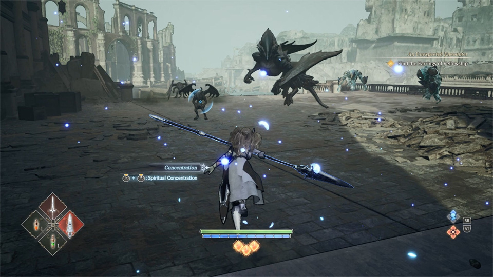 图片[3]-北欧女神极乐世界/VALKYRIE ELYSIUM-集游星软件站-专注优质游戏软件下载