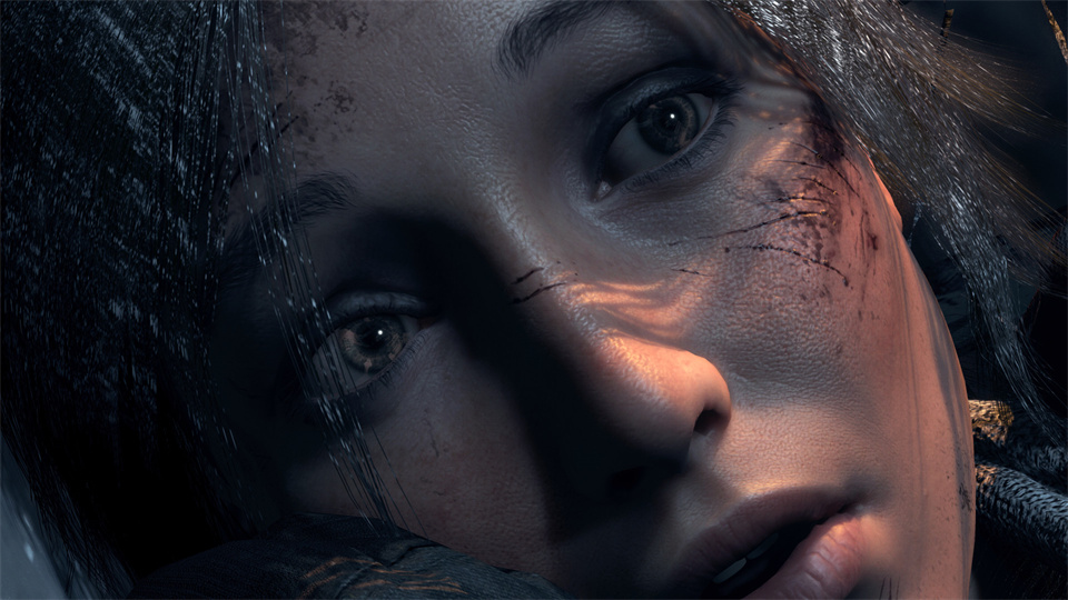 图片[2]-古墓丽影10崛起20周年版/Rise of the Tomb Raider: 20 Year Celebration-集游星软件站-专注优质游戏软件下载