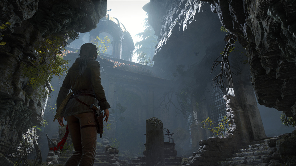图片[3]-古墓丽影10崛起20周年版/Rise of the Tomb Raider: 20 Year Celebration-集游星软件站-专注优质游戏软件下载