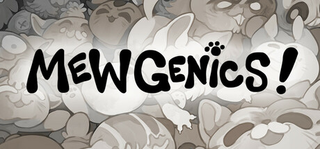 喵喵的结合/Mewgenics-集游星软件站-专注优质游戏软件下载