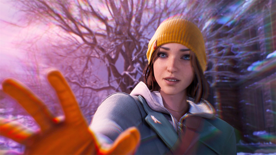 图片[2]-奇异人生双重曝光/Life is Strange: Double Exposure-集游星软件站-专注优质游戏软件下载