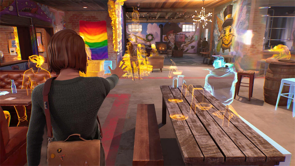 图片[3]-奇异人生双重曝光/Life is Strange: Double Exposure-集游星软件站-专注优质游戏软件下载