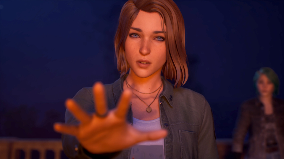 奇异人生重逢-虚拟机版/Life is Strange: Reunion HYPERVISOR-集游星软件站-专注优质游戏软件下载