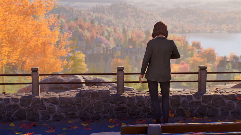图片[3]-奇异人生重逢-虚拟机版/Life is Strange: Reunion HYPERVISOR-集游星软件站-专注优质游戏软件下载