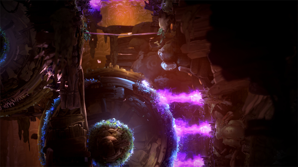 图片[2]-奥日与萤火意志/奥日与鬼火意志/Ori and the Will of the Wisps-集游星软件站-专注优质游戏软件下载