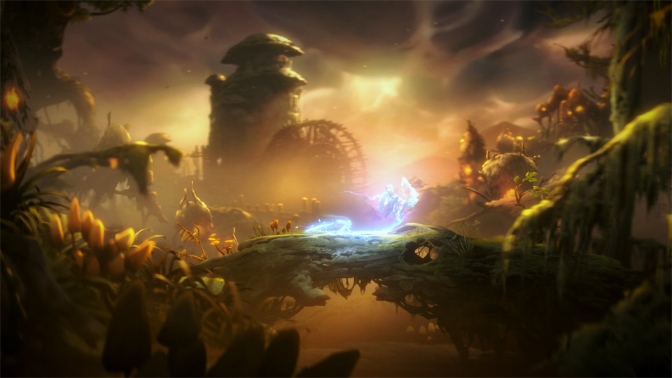 图片[3]-奥日与萤火意志/奥日与鬼火意志/Ori and the Will of the Wisps-集游星软件站-专注优质游戏软件下载