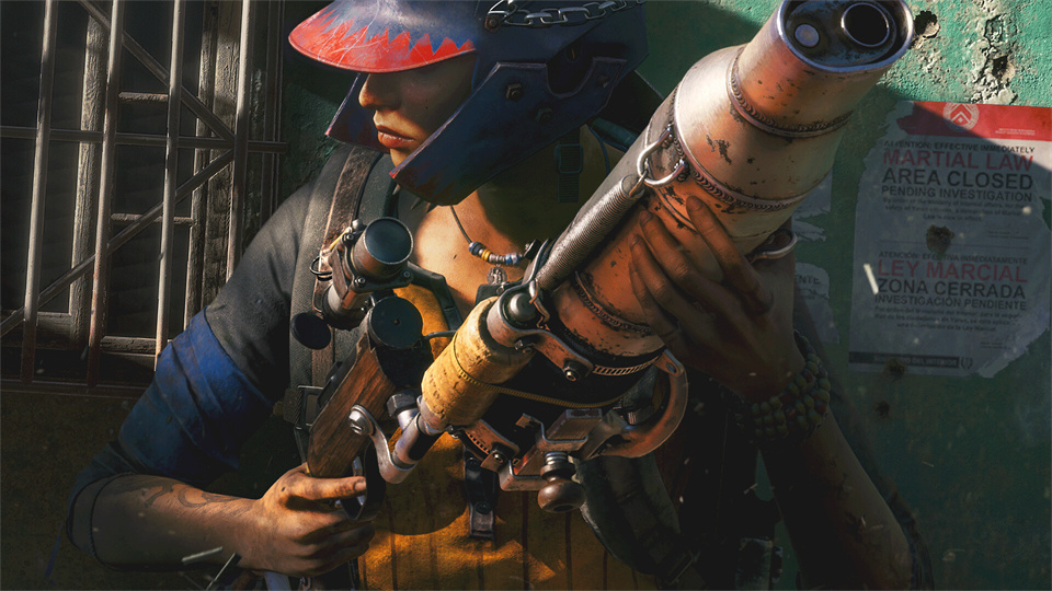 图片[3]-孤岛惊魂6终极版/Far Cry 6 Ultimate Edition-集游星软件站-专注优质游戏软件下载