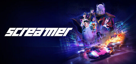尖啸/Screamer-集游星软件站-专注优质游戏软件下载