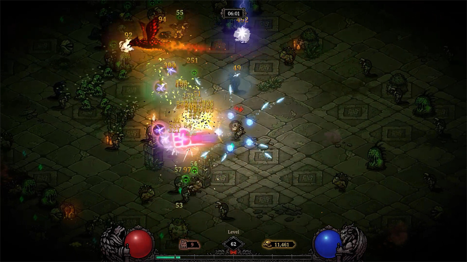 图片[3]-巴别塔混乱的幸存者/Tower of Babel: Survivors of Chaos-集游星软件站-专注优质游戏软件下载
