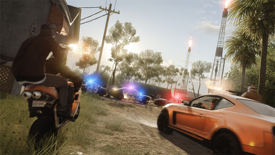 图片[2]-战地硬仗/Battlefield Hardline-集游星软件站-专注优质游戏软件下载