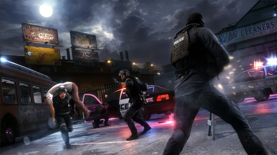 图片[3]-战地硬仗/Battlefield Hardline-集游星软件站-专注优质游戏软件下载