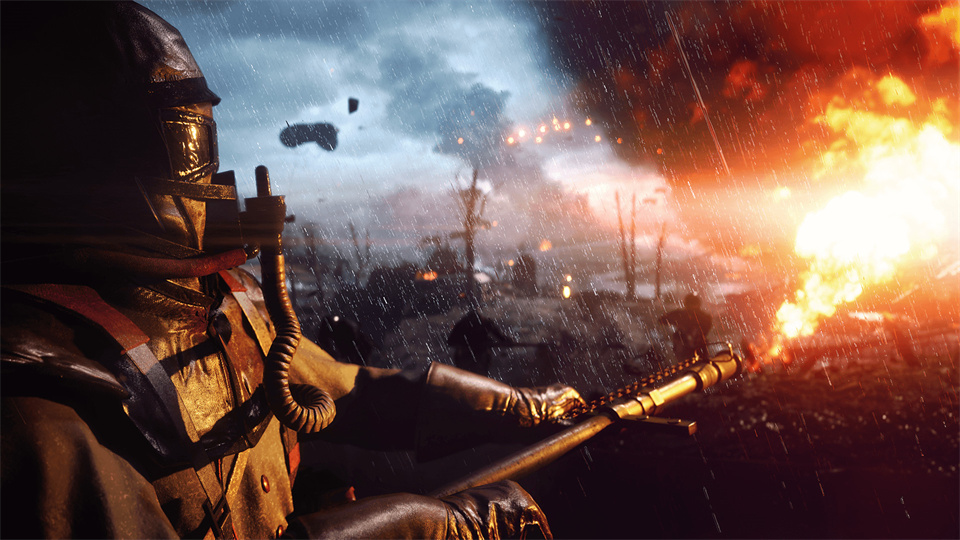 图片[2]-战地1/战地风云1/Battlefield 1-集游星软件站-专注优质游戏软件下载